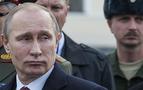 Putin: Ukrayna’da yaşananlar devrim değil taşkınlıktır