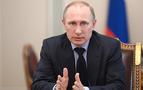 Putin, Rusya’ya karşı yaptırım uygulayan ülkelerden gıda alınmasını yasakladı