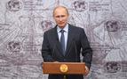 Putin'den G7 yorumu: Onlara afiyet diliyorum