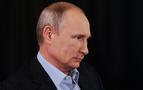 Putin: Yaptırımlardan AB’nin kaybı 6-7,5 milyar dolar