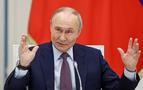 Putin'den AB'nin Klozet Yasağına İronik Tepki