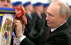 Putin'den Askeri Mezunlara "Gereken Yere Kadar Gideceğiz"
