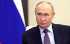 Putin'den Bayramı Mesajı: "Müslümanların Askeri Operasyona Desteği Takdire Şayan"