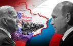 Putin’den Biden’ın ‘Rusya NATO’ya saldıracak’ açıklamasına yanıt