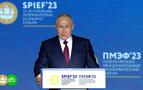 Putin’den ekonomiye ve dış politikaya ilişkin önemli açıklamalar