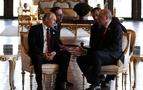 Putin'den Erdoğan'a tebrik telefonu: İlişkiler daha da geliştirilecek