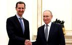 Putin’den Esad’a ‘Orta Doğu’da Durum Kötüleşiyor’ Uyarısı
