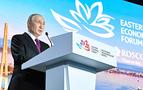 Putin’den Gündeme İlişkin Çarpıcı Açıklama