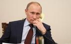 Putin'den İspanya Kralı'na 'tebrik' telefonu