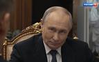 Putin'den Kendi Belgeselinde Ukrayna ve Batı'ya İlişkin Çok Önemli Açıklamalar