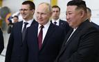 Putin’den Kim’e Kore ve Rus atasözlü gönderme