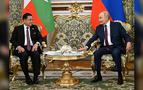 Putin'den Myanmar'a Enerji Hamlesi: Rus Enerji Şirketleri Hazır