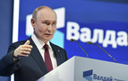 Putin'den NATO'ya Sert Yanıt: "Kağıt Kaplanla Hesaplaşmayı Deneyin"