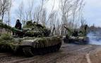 Putin’den Rus ordusuna 'Donbas'ı koruyun’ emri
