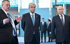 Putin'den Tokayev'e 'Rusya-Kazakistan İlişkileri Sözde Değil, Gerçekten Stratejik'