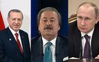Putin'den Türk iş adamına 'devlet nişanı'