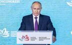 Putin’den Ukrayna’ya Asker Gönderecek Ülkelere Uyarı: "Meşru Hedef Olacak"