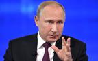 Putin’den yabancıların Rusya'ya kabulüne yeni öneri
