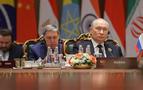 Putin’den Yeni Delhi’de Çok Kutupluluk Mesajı: “Tek Kutuplu Dünya Geçmişte Kalıyor”