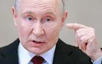 Putin'den Zelenskiy’nin Rusya hava Sahasını Kapatma Tehdidine Sert Yanıt