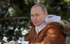 'Putin'e 2036'ya kadar başkanlık yolunu açan yasa meclisten geçti