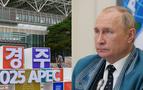 Putin'e İzolasyon Kalkıyor Mu? Güney Kore, Putin'i APEC Zirvesi'ne Davet Etti