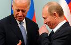Putin'e 'katil' diyen Biden çark etti; Putin, zeki, zor ve değerli bir hasım