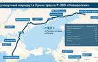 Putin'e Kritik Rapor: ''Kırım'a Giden Yol Kontrol Altında"
