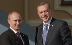 Erdoğan: Putin indirdik dedi, fazla değişiklik olmamış