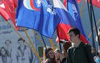 Putin’in partisi güç kaybederken Komünist Parti’ye olan destek artıyor