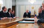 Putin: Kiev geniş kapsamlı operasyon için talimat verdi
