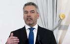 Putin'le yüz yüze görüşen Avusturya Başbakanı: İyimser değilim