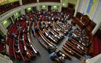 Ukrayna’nın Rusya’ya karşı yaptırım yasası parlamentodan geçti