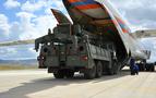 Reuters: ABD, Türkiye'ye S-400'ü Ukrayna'ya devretmesini teklif etti