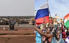 Reuters: Rus askeri uzmanlar Nijer'deki ABD üssüne yerleşti
