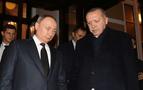 Reuters’den Putin iddiası: 12 Şubat'ta Türkiye'ye gelecek