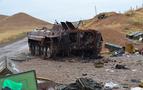 RIA Novosti: Dağlık Karabağ’da 93 Suriyeli cihatçı terörist öldürüldü, 53'ünün cenazesi Suriye'ye yollandı