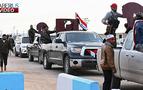 Ria Novosti: Suriye'ye bağlı askeri güçler Afrin'e girdi