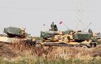 RIA Novosti: Türkiye, Suriye'de iki askeri operasyona hazırlanıyor