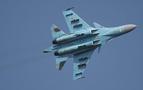 Rusya ve ABD savaş uçaklarından "it dalaşı"
