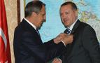 Erdoğan'dan Lavrov'a: İpe un sermeyelim!