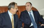 Lavrov, Bakü’de konuştu: Yukarı Karabağ sorununun çözümünde sabırlı olunmalı