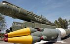 Rusya nükleer silah harcamalarını yüzde 50 artırıyor