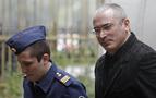 Hodorkovski: Hapse gireceğimi bilsem intihar ederdim