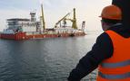 Gazprom Rumların doğalgaz ihalesine katılmıyor