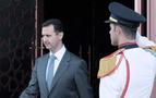 Rus parlamenterler Şam’da: Esed görevden ayrılma niyetinde değil