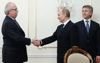 Putin: Haberi duyunca şok oldum, Rusya gerçek bir dostunu kaybetti