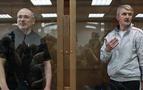 Hodorkovski’nin hapis süresi indirildi, ortağı Lebedev de serbest
