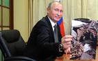 Gelenek bozulmadı, Ruslar Putin’i yılın adamı seçti