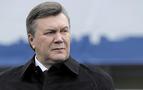 Yanukoviç: Ülkede darbe yapılıyor, arabama ateş açıldı